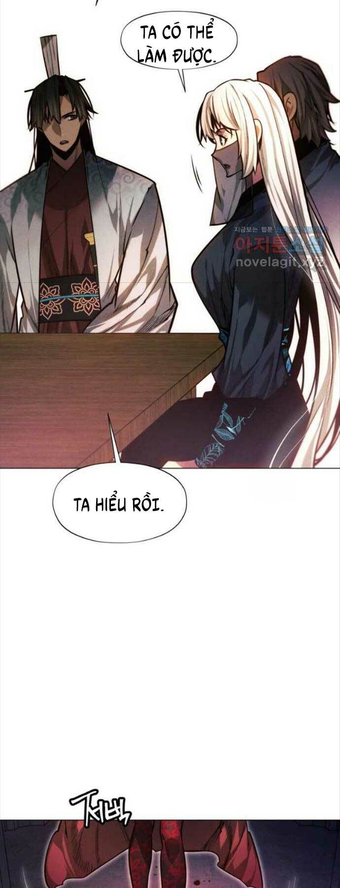 Chuyển Sinh Vào Thế Giới Võ Lâm Chapter 56 - Trang 2