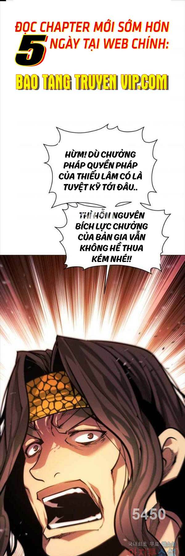 Chuyển Sinh Vào Thế Giới Võ Lâm Chapter 57 - Trang 2