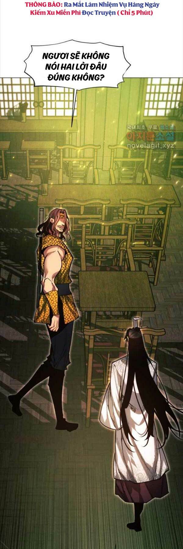 Chuyển Sinh Vào Thế Giới Võ Lâm Chapter 57 - Trang 2