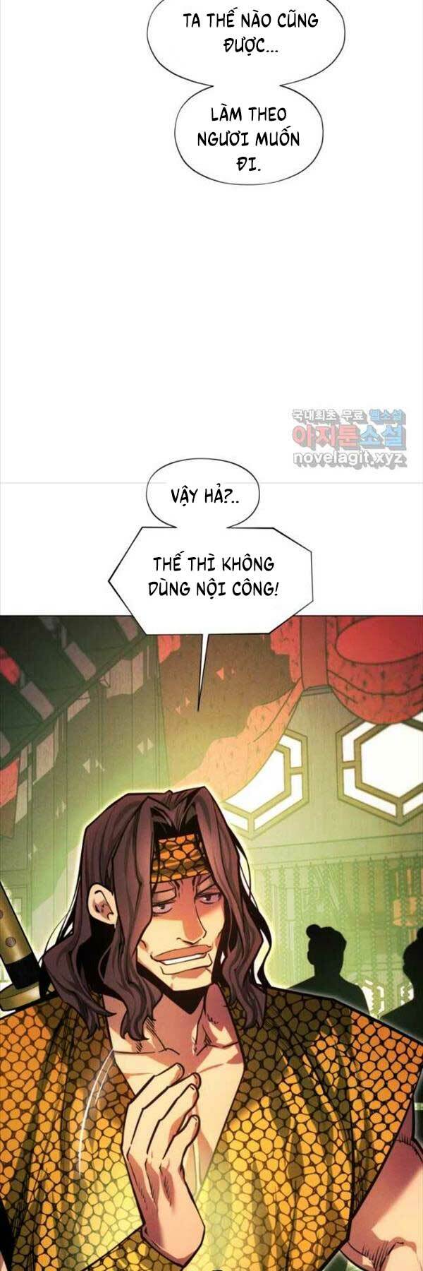 Chuyển Sinh Vào Thế Giới Võ Lâm Chapter 57 - Trang 2