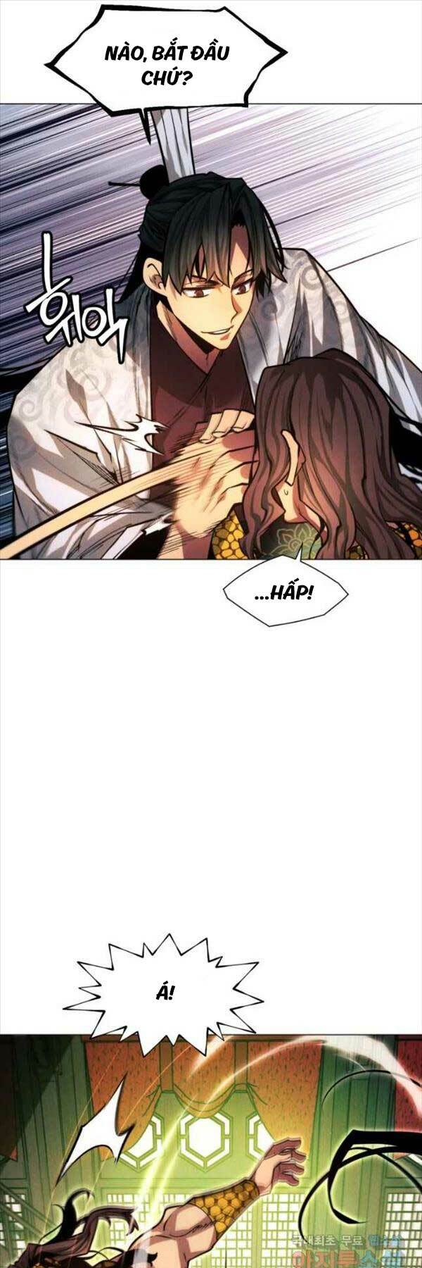 Chuyển Sinh Vào Thế Giới Võ Lâm Chapter 57 - Trang 2
