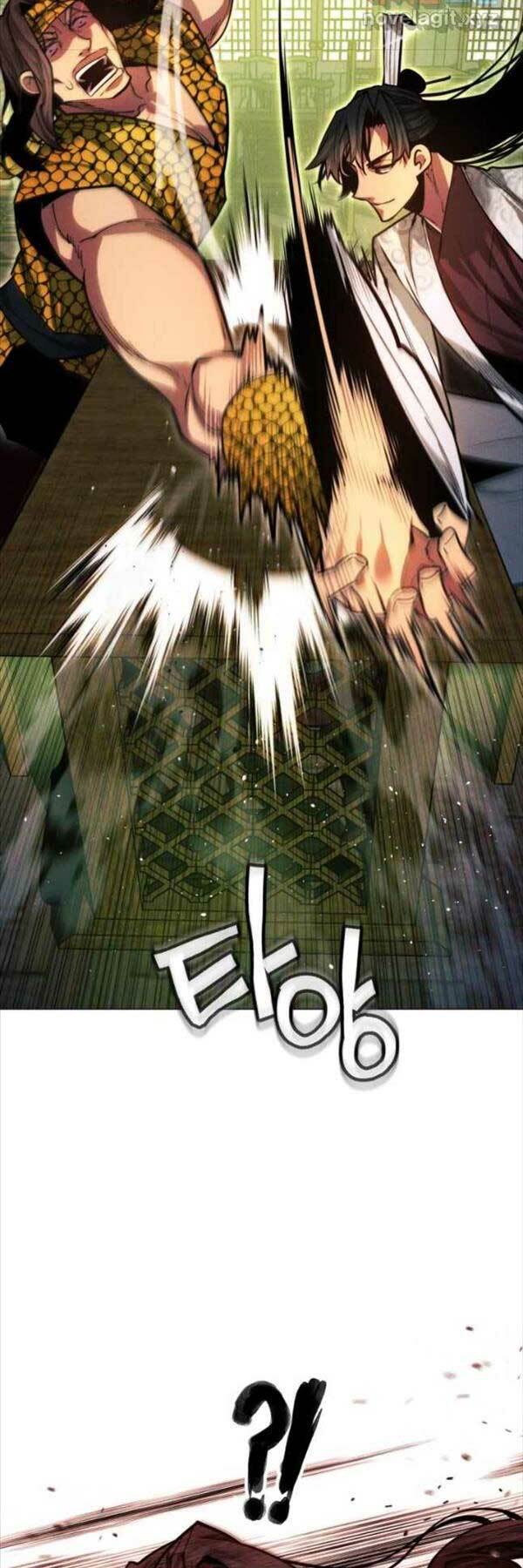 Chuyển Sinh Vào Thế Giới Võ Lâm Chapter 57 - Trang 2