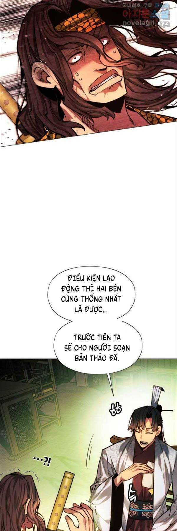 Chuyển Sinh Vào Thế Giới Võ Lâm Chapter 57 - Trang 2