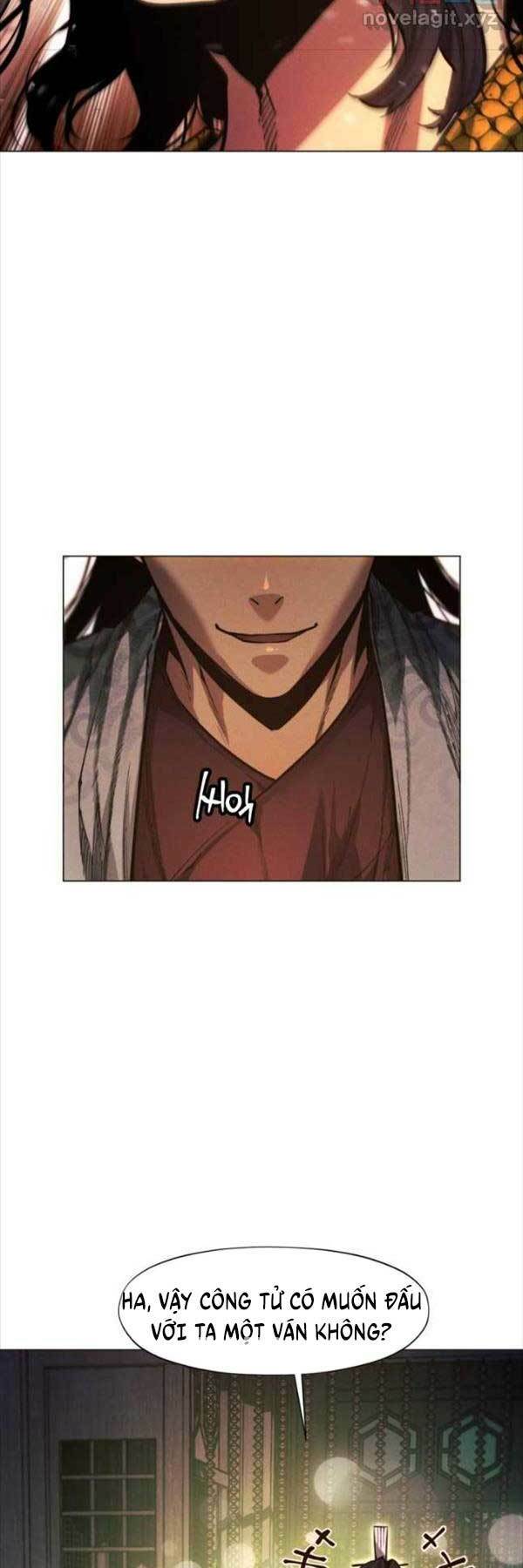 Chuyển Sinh Vào Thế Giới Võ Lâm Chapter 57 - Trang 2