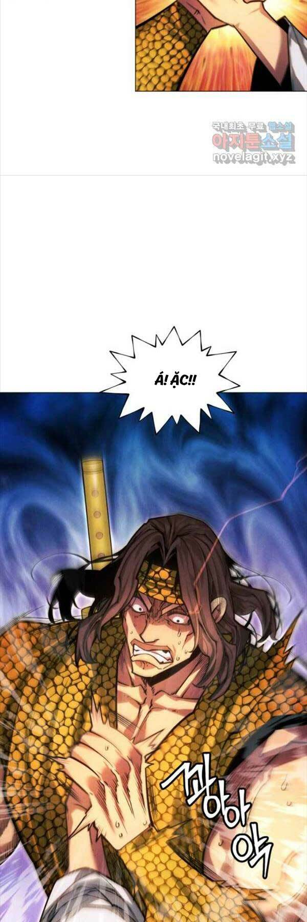 Chuyển Sinh Vào Thế Giới Võ Lâm Chapter 57 - Trang 2