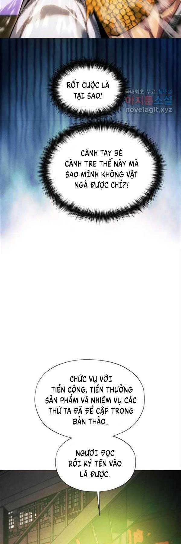 Chuyển Sinh Vào Thế Giới Võ Lâm Chapter 57 - Trang 2