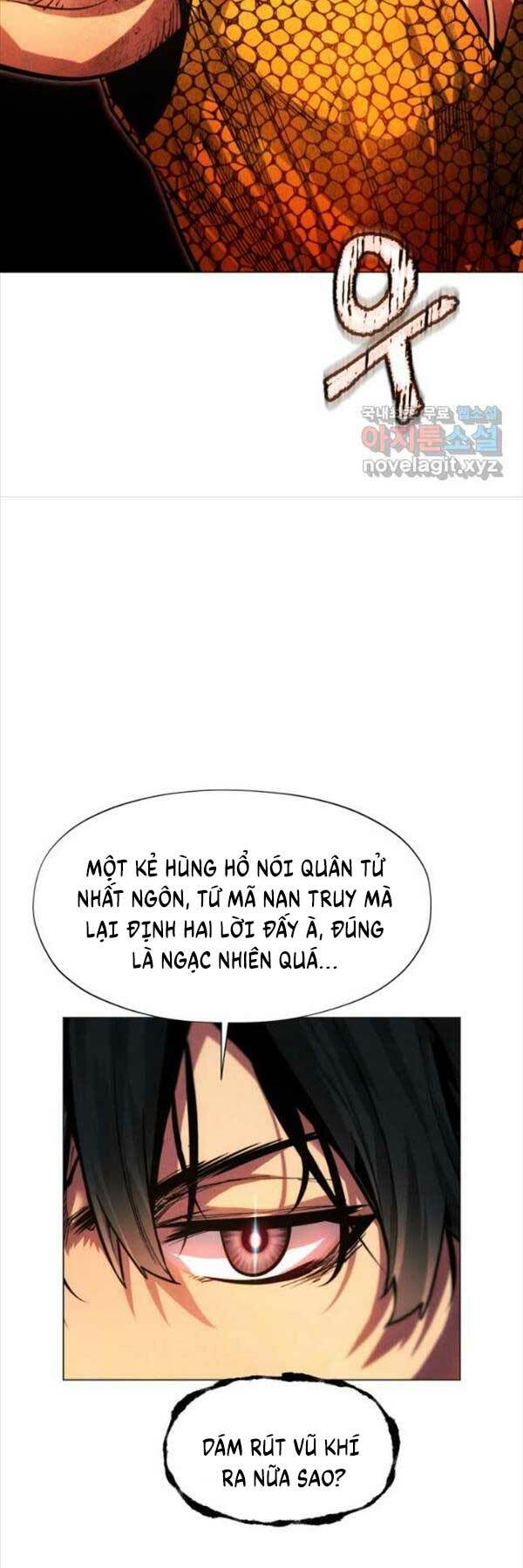 Chuyển Sinh Vào Thế Giới Võ Lâm Chapter 57 - Trang 2