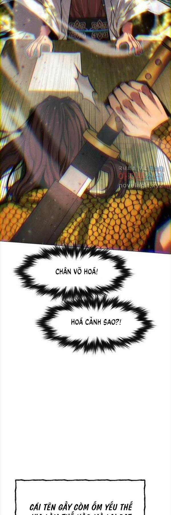 Chuyển Sinh Vào Thế Giới Võ Lâm Chapter 57 - Trang 2