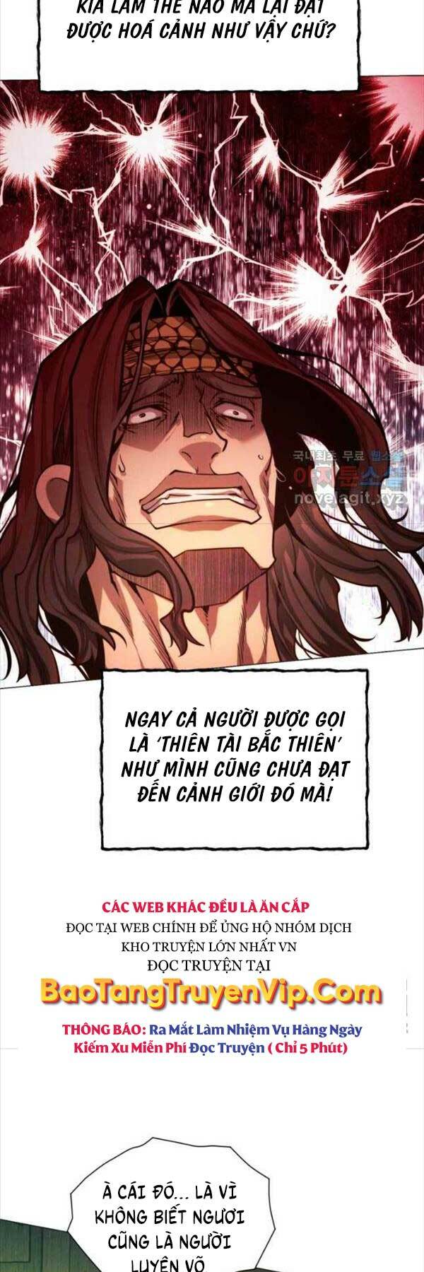 Chuyển Sinh Vào Thế Giới Võ Lâm Chapter 57 - Trang 2