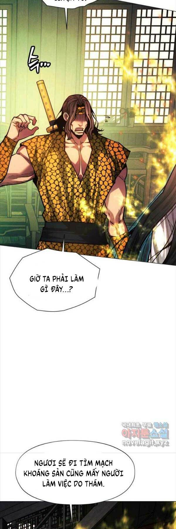 Chuyển Sinh Vào Thế Giới Võ Lâm Chapter 57 - Trang 2