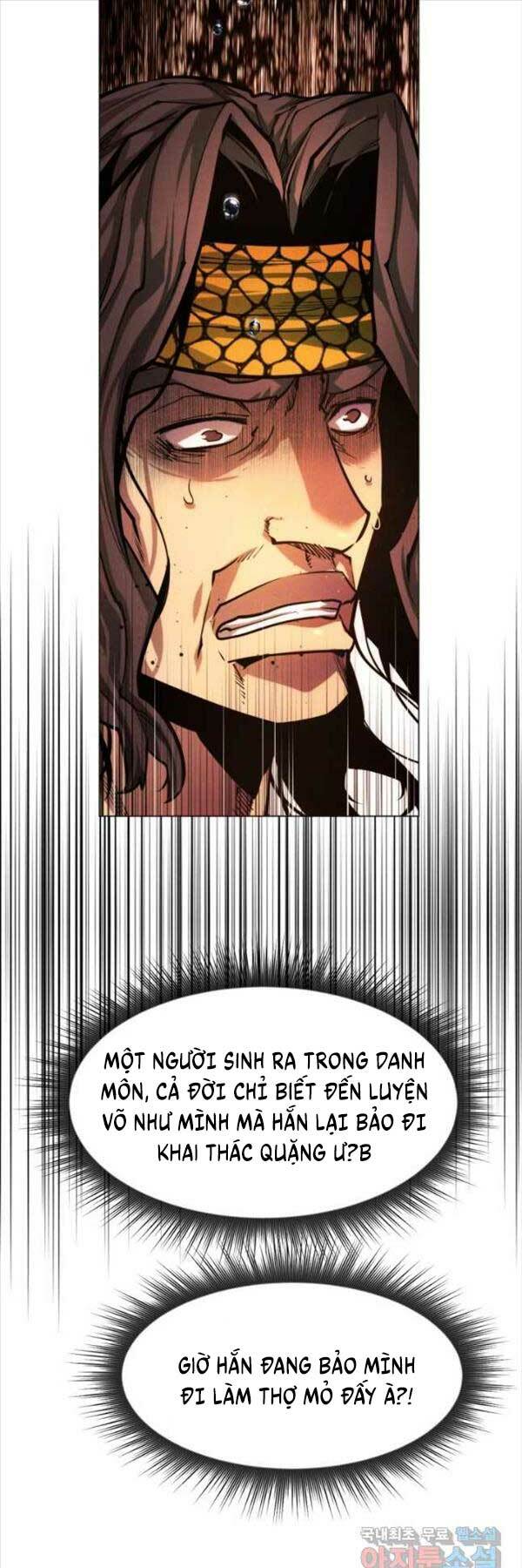 Chuyển Sinh Vào Thế Giới Võ Lâm Chapter 57 - Trang 2