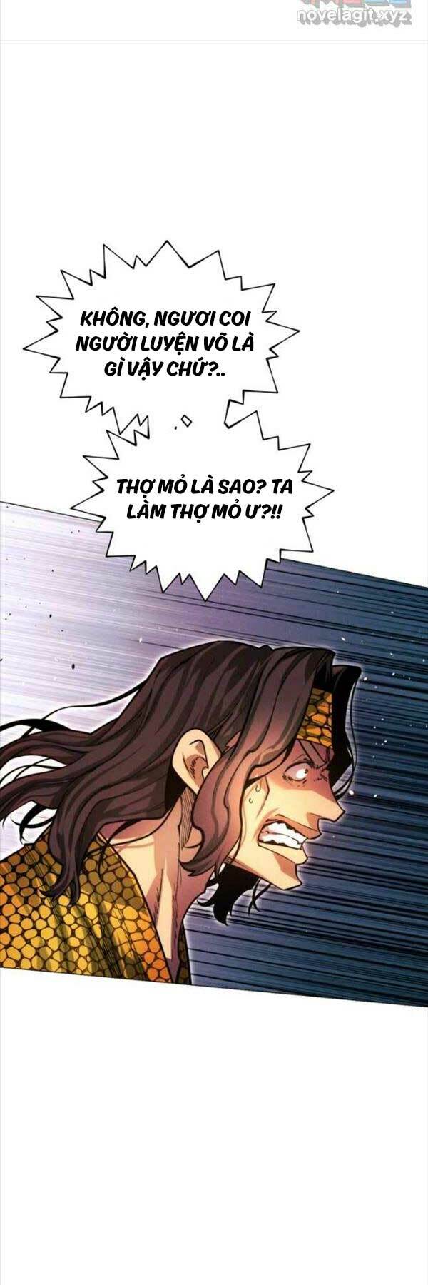 Chuyển Sinh Vào Thế Giới Võ Lâm Chapter 57 - Trang 2