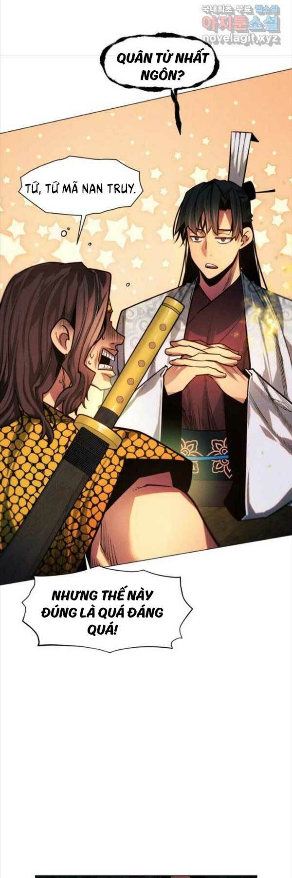 Chuyển Sinh Vào Thế Giới Võ Lâm Chapter 57 - Trang 2