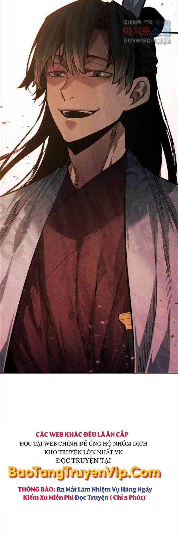 Chuyển Sinh Vào Thế Giới Võ Lâm Chapter 57 - Trang 2