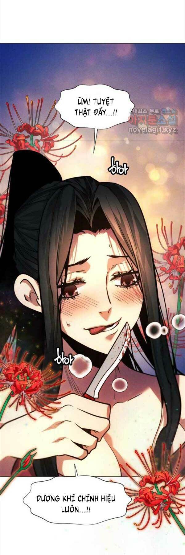 Chuyển Sinh Vào Thế Giới Võ Lâm Chapter 57 - Trang 2