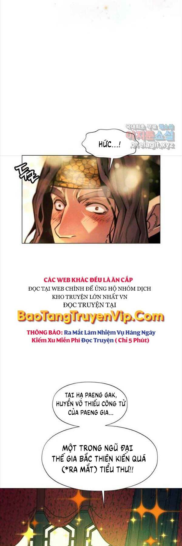 Chuyển Sinh Vào Thế Giới Võ Lâm Chapter 57 - Trang 2