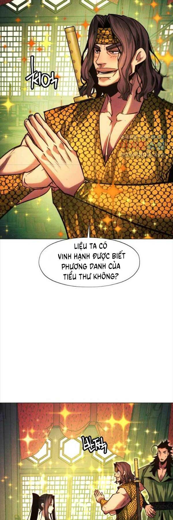 Chuyển Sinh Vào Thế Giới Võ Lâm Chapter 57 - Trang 2