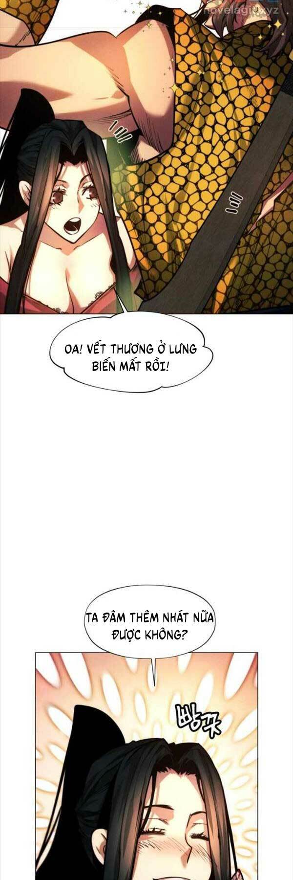 Chuyển Sinh Vào Thế Giới Võ Lâm Chapter 57 - Trang 2