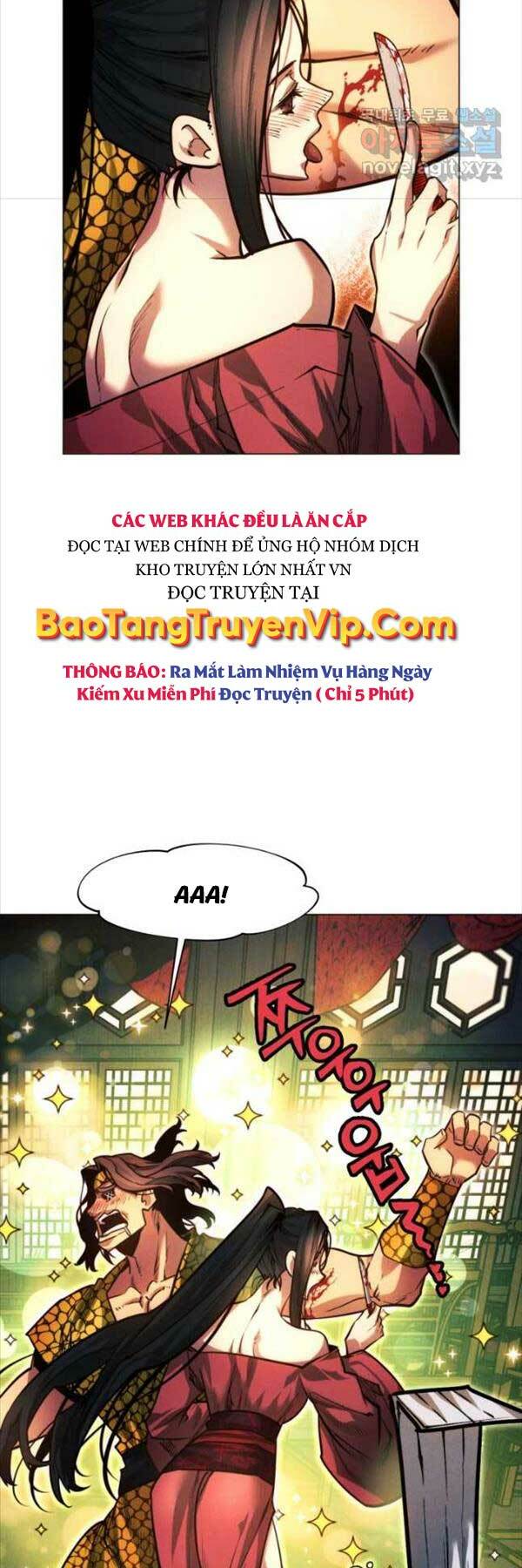 Chuyển Sinh Vào Thế Giới Võ Lâm Chapter 57 - Trang 2