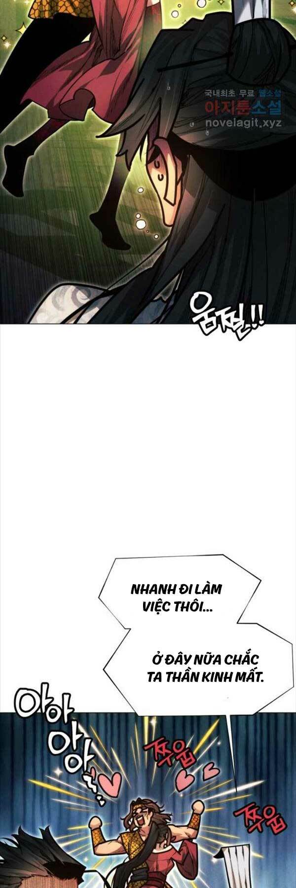 Chuyển Sinh Vào Thế Giới Võ Lâm Chapter 57 - Trang 2