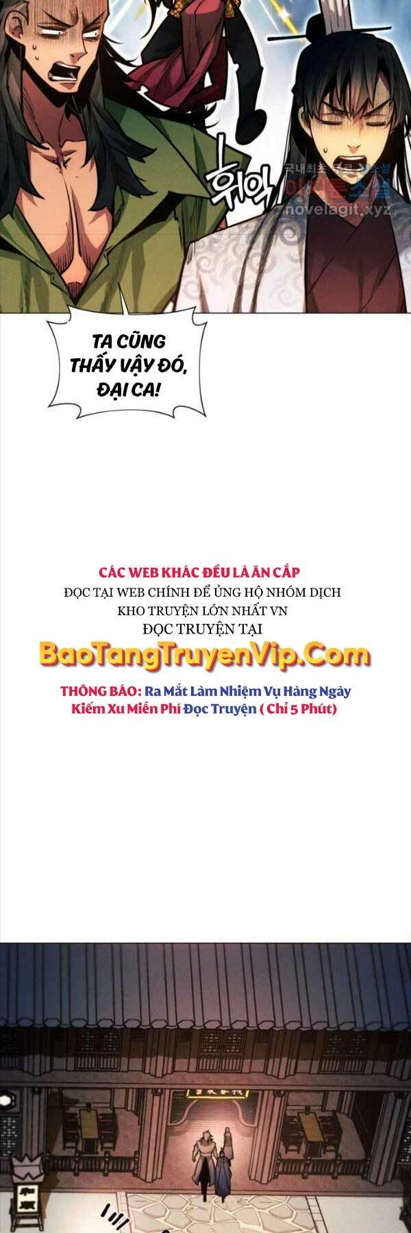 Chuyển Sinh Vào Thế Giới Võ Lâm Chapter 57 - Trang 2