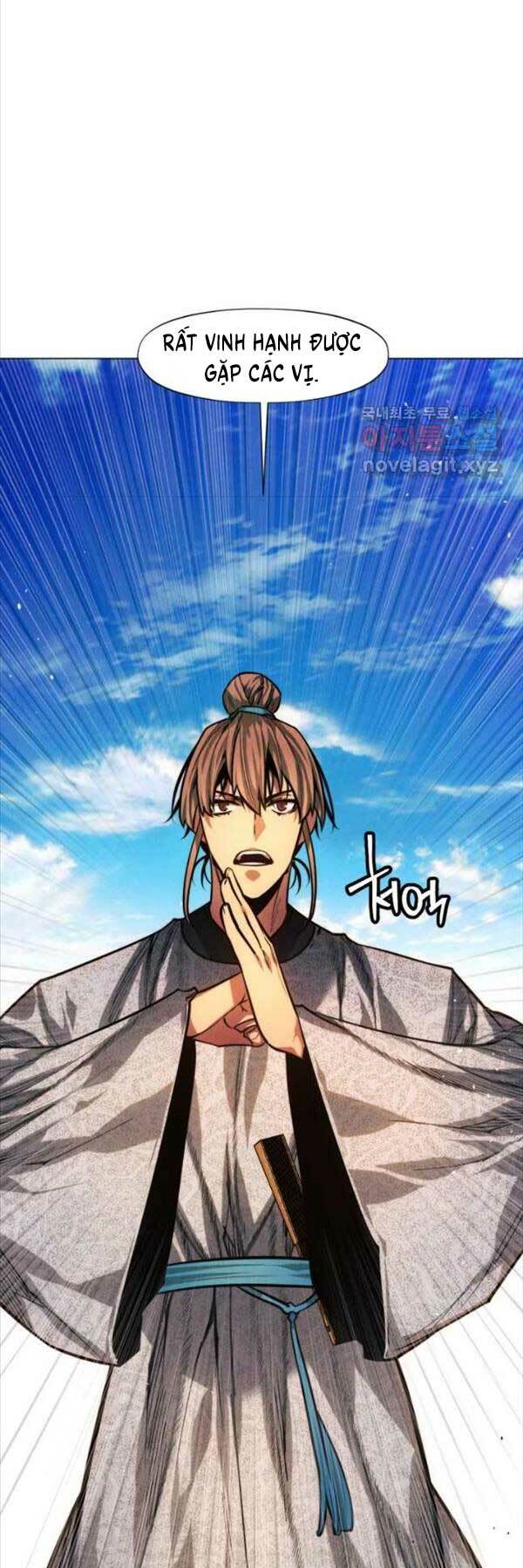 Chuyển Sinh Vào Thế Giới Võ Lâm Chapter 57 - Trang 2
