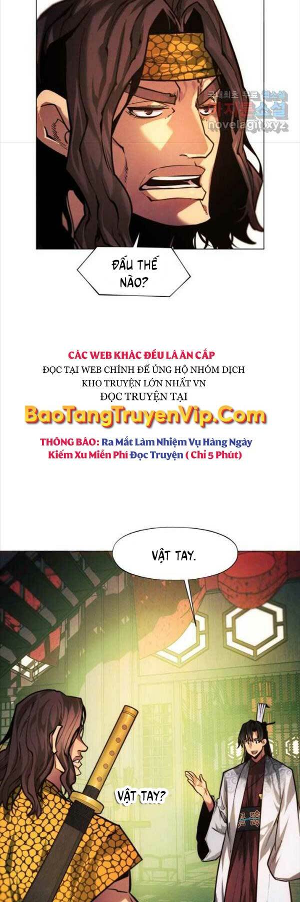 Chuyển Sinh Vào Thế Giới Võ Lâm Chapter 57 - Trang 2