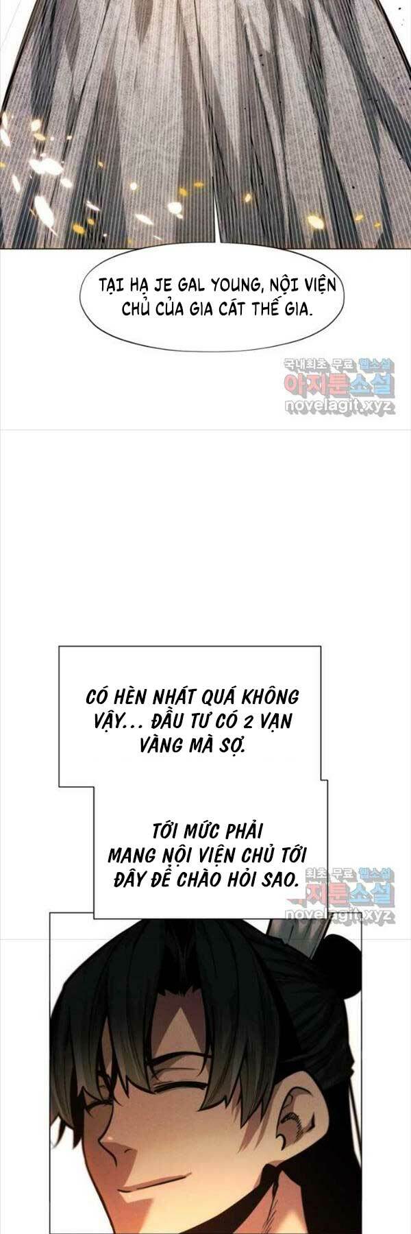Chuyển Sinh Vào Thế Giới Võ Lâm Chapter 57 - Trang 2