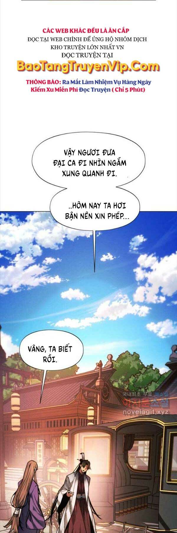 Chuyển Sinh Vào Thế Giới Võ Lâm Chapter 57 - Trang 2