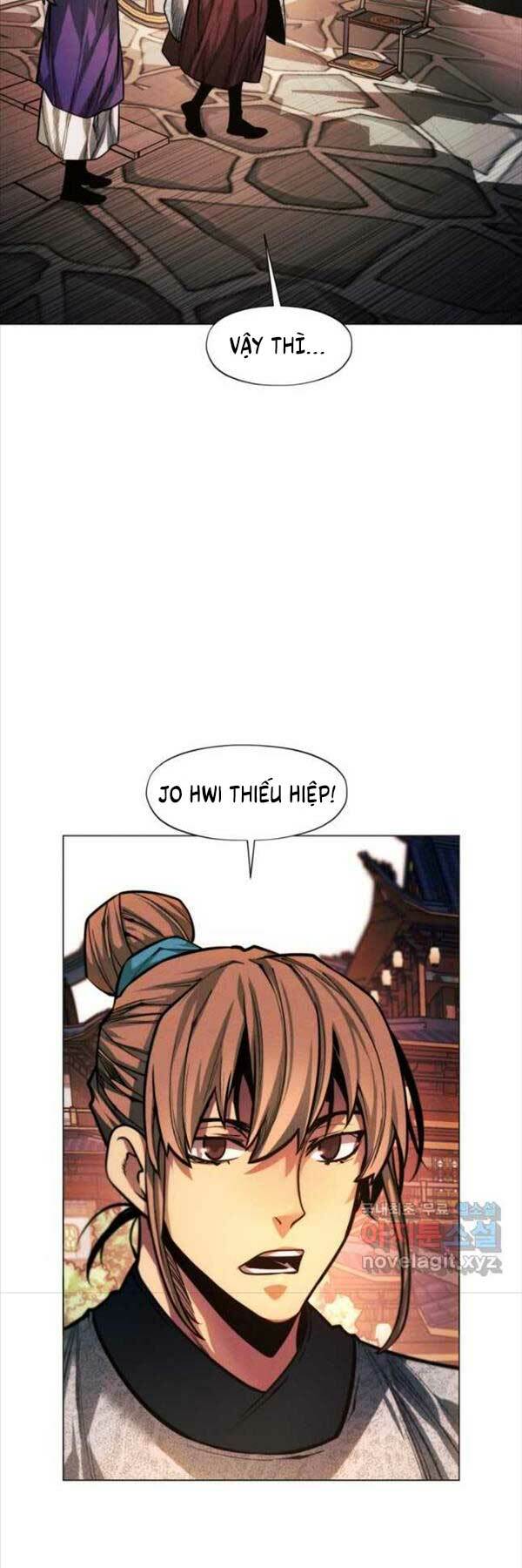Chuyển Sinh Vào Thế Giới Võ Lâm Chapter 57 - Trang 2