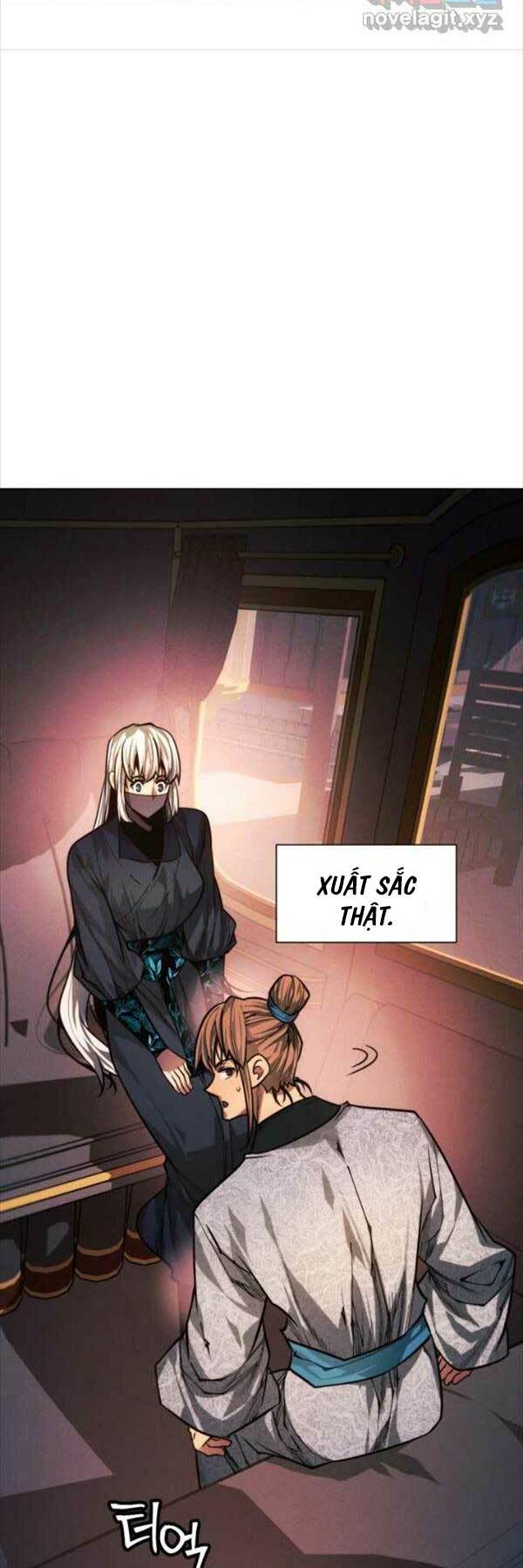 Chuyển Sinh Vào Thế Giới Võ Lâm Chapter 57 - Trang 2