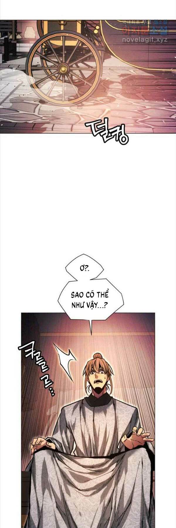 Chuyển Sinh Vào Thế Giới Võ Lâm Chapter 57 - Trang 2