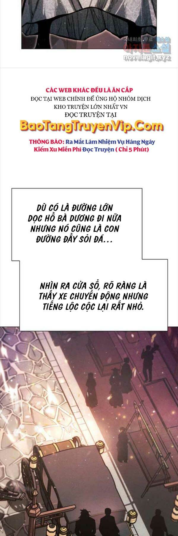 Chuyển Sinh Vào Thế Giới Võ Lâm Chapter 57 - Trang 2