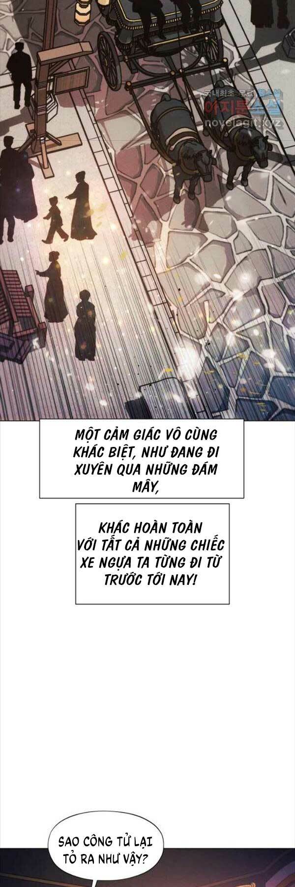 Chuyển Sinh Vào Thế Giới Võ Lâm Chapter 57 - Trang 2