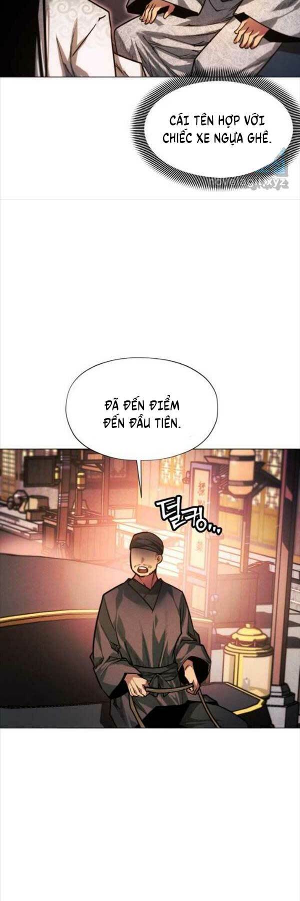 Chuyển Sinh Vào Thế Giới Võ Lâm Chapter 57 - Trang 2