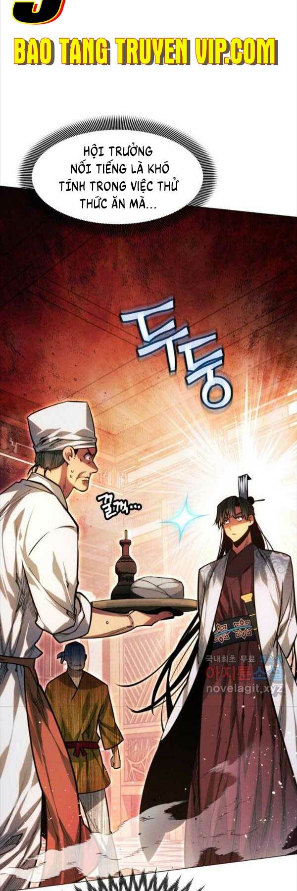 Chuyển Sinh Vào Thế Giới Võ Lâm Chapter 57 - Trang 2