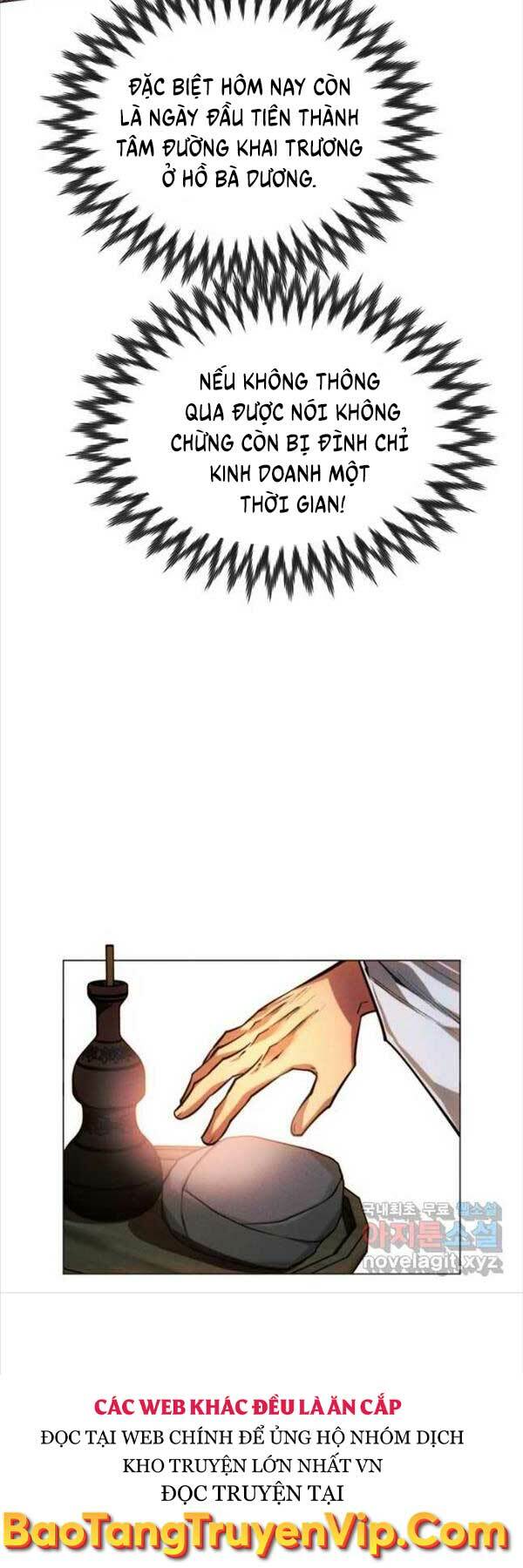 Chuyển Sinh Vào Thế Giới Võ Lâm Chapter 57 - Trang 2