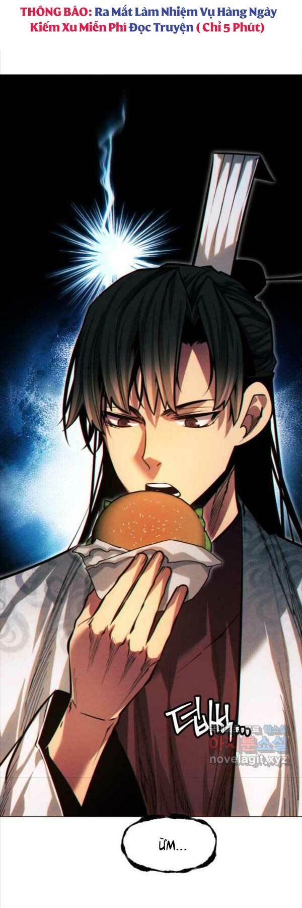 Chuyển Sinh Vào Thế Giới Võ Lâm Chapter 57 - Trang 2