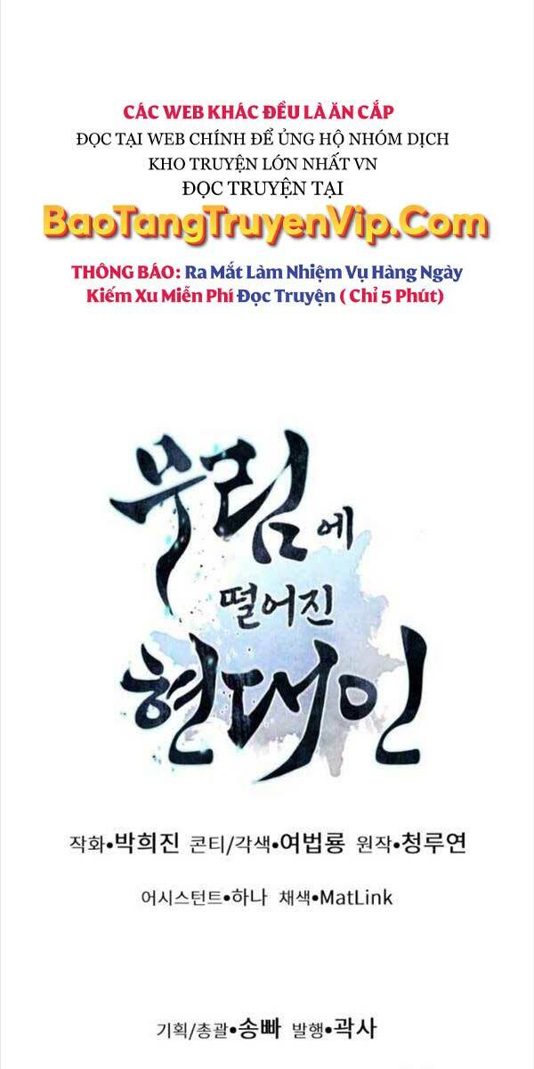 Chuyển Sinh Vào Thế Giới Võ Lâm Chapter 57 - Trang 2