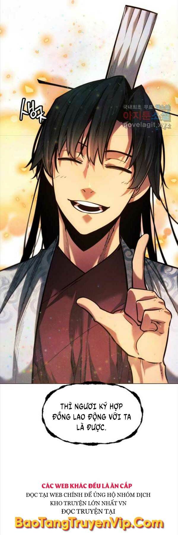 Chuyển Sinh Vào Thế Giới Võ Lâm Chapter 57 - Trang 2