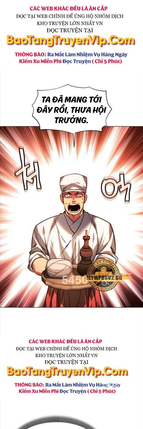 Chuyển Sinh Vào Thế Giới Võ Lâm Chapter 58 - Trang 2