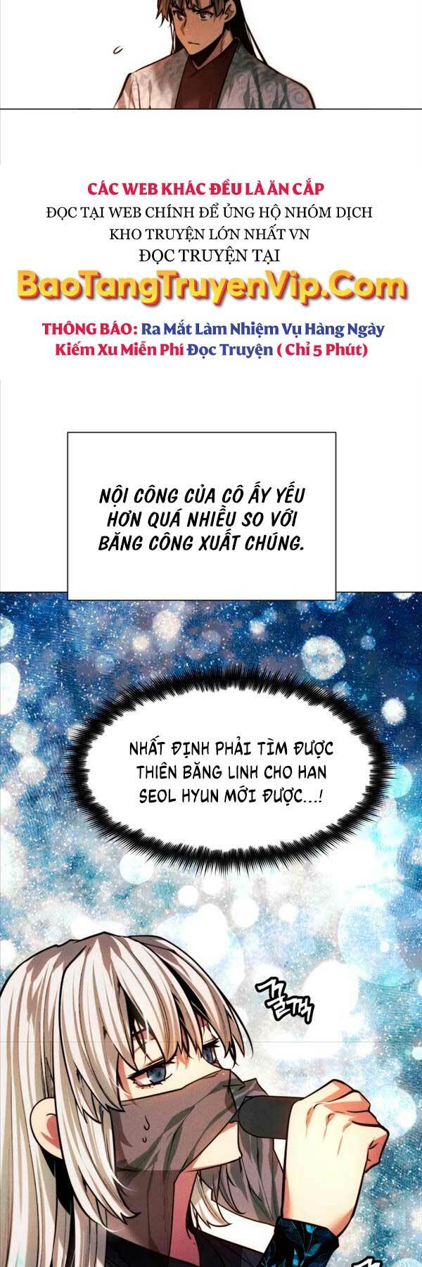 Chuyển Sinh Vào Thế Giới Võ Lâm Chapter 58 - Trang 2