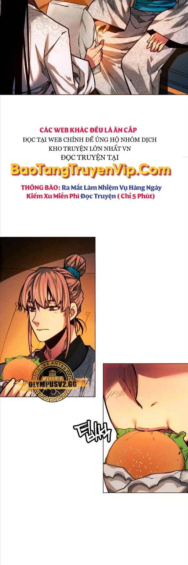 Chuyển Sinh Vào Thế Giới Võ Lâm Chapter 58 - Trang 2