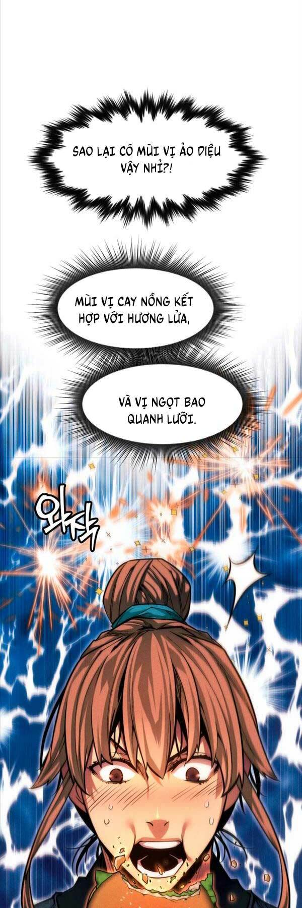 Chuyển Sinh Vào Thế Giới Võ Lâm Chapter 58 - Trang 2