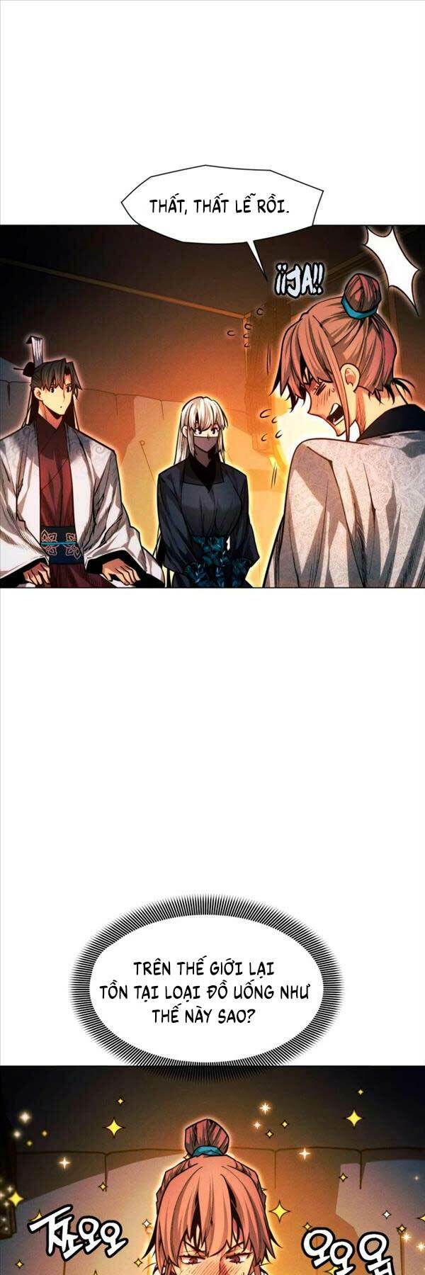 Chuyển Sinh Vào Thế Giới Võ Lâm Chapter 58 - Trang 2