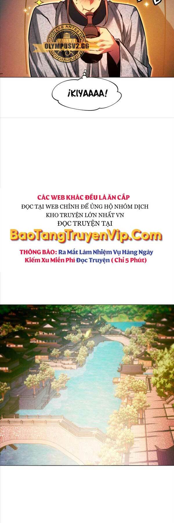 Chuyển Sinh Vào Thế Giới Võ Lâm Chapter 58 - Trang 2