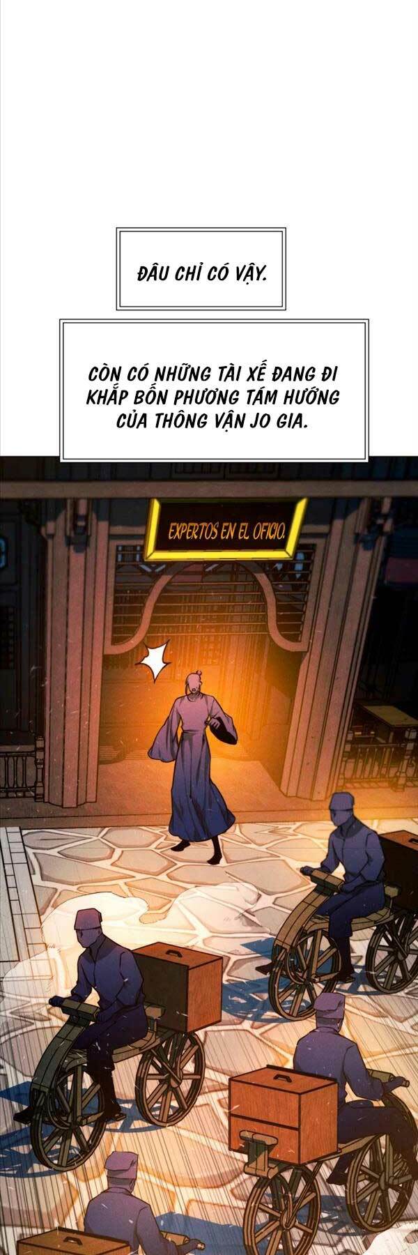 Chuyển Sinh Vào Thế Giới Võ Lâm Chapter 58 - Trang 2