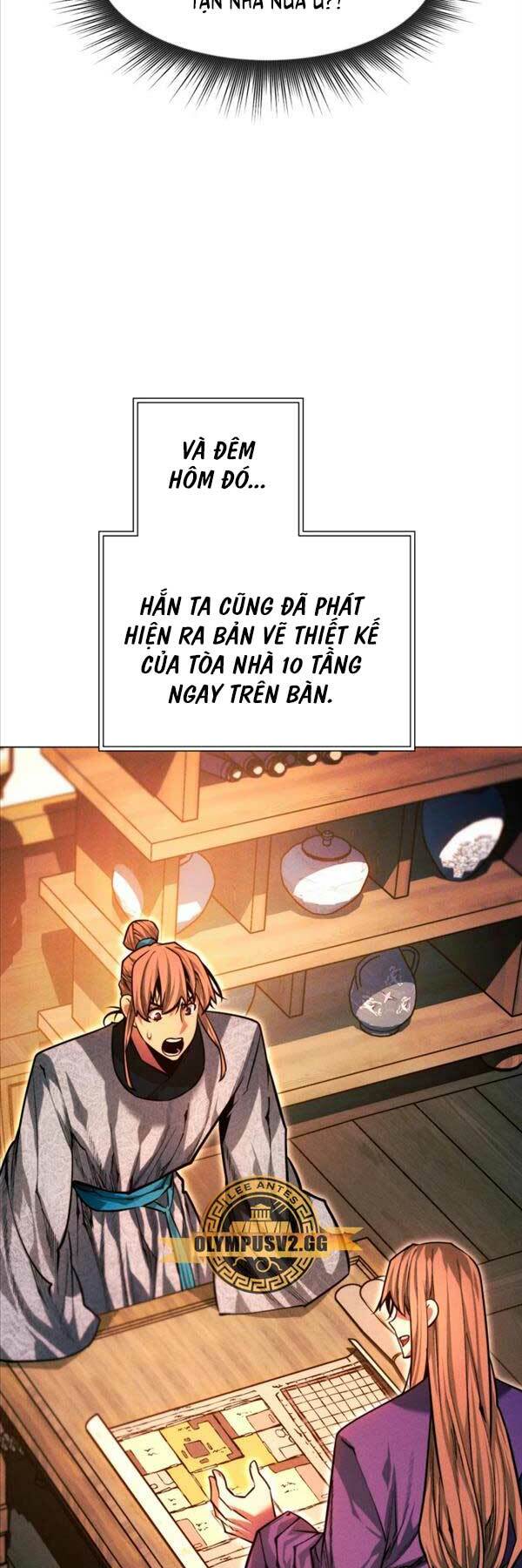 Chuyển Sinh Vào Thế Giới Võ Lâm Chapter 58 - Trang 2