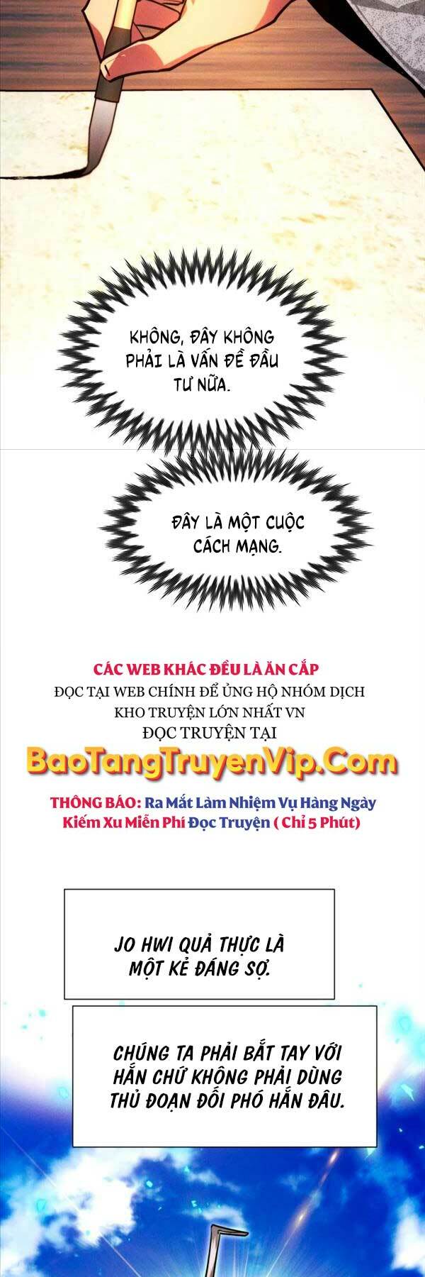Chuyển Sinh Vào Thế Giới Võ Lâm Chapter 58 - Trang 2