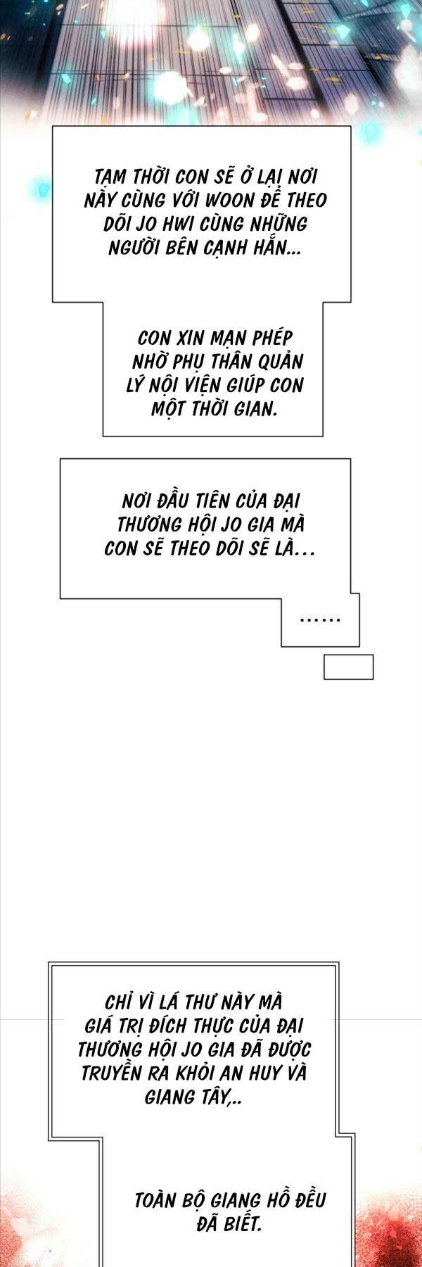 Chuyển Sinh Vào Thế Giới Võ Lâm Chapter 58 - Trang 2